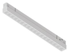 Встраиваемый светильник Arte Lamp Linea A4695PL-1WH