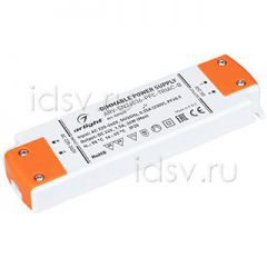  Arlight Блок питания ARV-SN24036-PFC-TRIAC-B (24V, 1.5A, 36W)