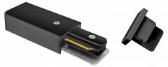 Соединитель линейный для треков Jazzway PTR EC-BL