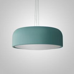 Подвесная люстра Imperiumloft CYLINDER-B01