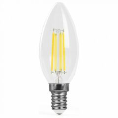 Лампа светодиодная Feron LB-1206 51244