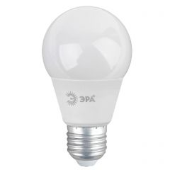 Лампа светодиодная Эра E27 20W 6500K матовая A65-20W-865-E27 R