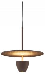 Подвесной светильник Moderli Kanso V11624-PL