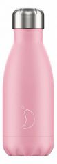  Chilly's Bottles Термос (260 мл) Pastel Pink B260PAPNK