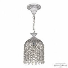 Подвесной светильник Bohemia Ivele Crystal AL1678 AL16781/16 WMN V0300
