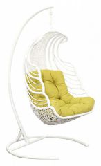  Экодизайн Кресло подвесное Shell