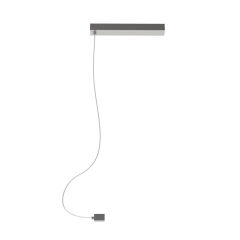 Потолочный короб ART-APRIORI-POWER-BOX-SIDE-L5000 (TN) ( Arlight , IP20 Металл, 3 года)