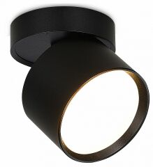 Накладной светильник Donel DN02 DN02015R1B