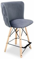  Sheffilton Стул барный SHT-ST36-3/S80-1