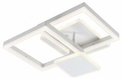 Потолочная люстра Escada 10293/4LED