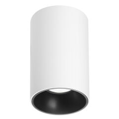 Светильник SP-SALT-R95-20W Warm3000 (WH-BK, 40 deg, 230V) ( Arlight , IP54 Металл, 5 лет)