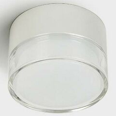 Накладной светильник Italline IT06-6041 IT06-6041 white 3000K