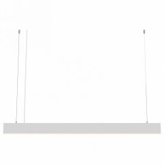  Maytoni Technical Подвесной светильник BASIS P070PL-2.7-3-4K-W