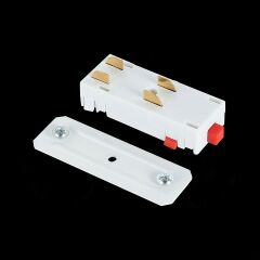 Соединитель линейный для треков ST Luce SKYLINE 220 ST015.522.10H