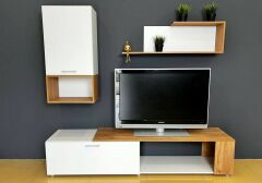  Woodville Набор для гостиной Одди