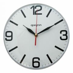 Apeyron clock Настенные часы (25x4 см) PL1612021