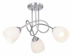 Люстра на штанге Vitaluce V3454 V3454-9/3PL