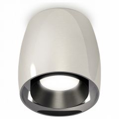 Накладной светильник Ambrella Light Techno 138 XS1143001