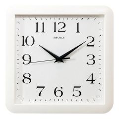  Салют Настенные часы (29.5x4x29.5 см) П-А7-010