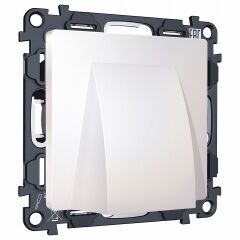 Розетка для вывод кабеля без рамки Ambrella Volt MA MA215810