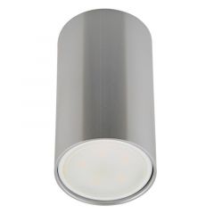 Потолочный светильник Fametto Sotto DLC-S607 GU10 Silver