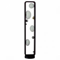 Наземный высокий светильник Odeon Light NATURE 5434/4FB