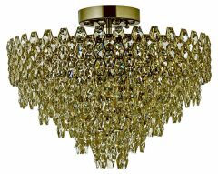 Люстра на штанге Arti Lampadari Osoppo Osoppo E 1.5.80.100 G