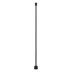 Подвес жесткий ART-APRIORI-ROD-A-L800 (BK) ( Arlight , IP20 Металл, 3 года)