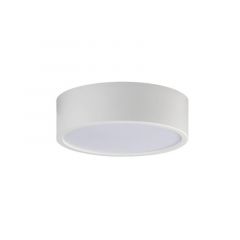 Потолочный светодиодный светильник Italline M04-525-125 white 4000K