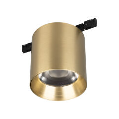 Светильник MAG-MICROCOSM-POINT-R68-7W Warm3000 (BR, 36 deg, 24V) ( Arlight , IP20 Металл, 5 лет)