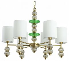 Подвесная люстра Lumion ILMIRA 8337/6