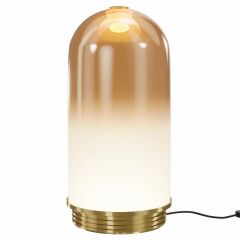 Настольная лампа декоративная Maytoni Fable MOD488TL-L8BS3K