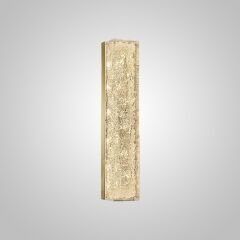 Накладной светильник Imperiumloft olagus-wall01