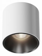 Накладной светильник Maytoni Alfa LED C064CL-L12W4K-D
