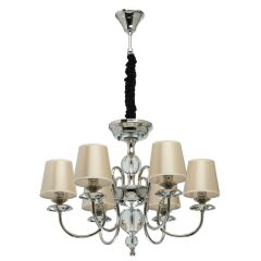 Люстра MW-Light София 8 355013806