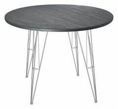  Sheffilton Стол обеденный SHT-TU10/90