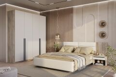  BTS Гарнитур для спальни Урбан