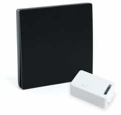 Выключатель беспроводной одноклавишный Feron 50507