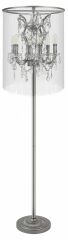 Торшер Loft IT Vaille Crystal 10450F