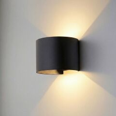 Накладной светильник Elektrostandard Blade 1518 TECHNO LED