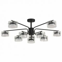 Люстра на штанге Lumion NATALINA 8349/10C