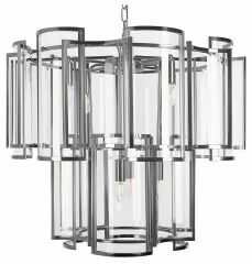 Подвесная люстра Loft IT Reflection 10433/8