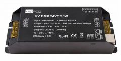 Блок питания Deko-light HV DMX 24V/135W 843275