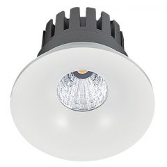 Встраиваемый светильник Ideal Lux Solo SOLO 131.1-7W-WT