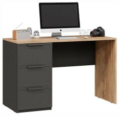  ТРИЯ Стол письменный Стелла Тип 1