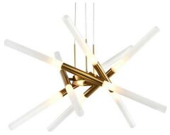 Подвесная люстра Alfa-Light F3924 F3924-73