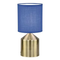 Настольная лампа Escada 709/1L Blue