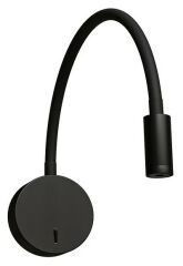 Бра Arte Lamp ASTA A5879AP-1BK