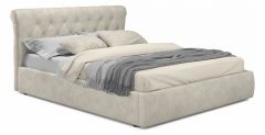  Наша мебель Кровать двуспальная Ameli 2000x1600