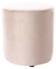  Signal Пуф Doti C Velvet Bluvel 40